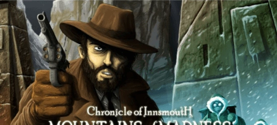 Mountains of Madness - взломанная версия с полным доступом