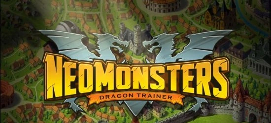 Neo Monsters: мир необычных существ на вашем устройстве