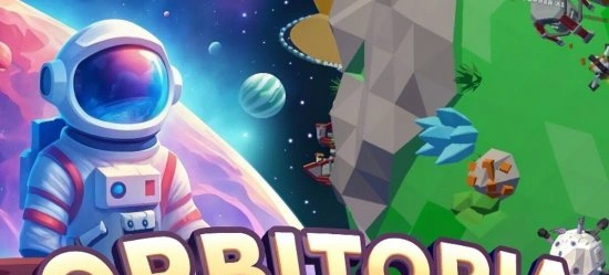 Орбитопия - Выживание и Космос (взлом на деньги)