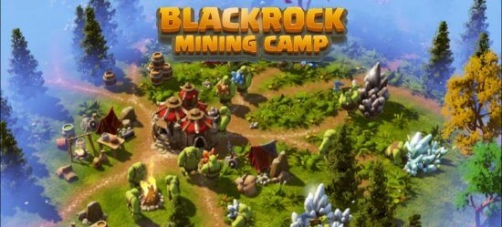 Orecraft: Лагерь шахтеров - погружение в мир добычи и ремесла