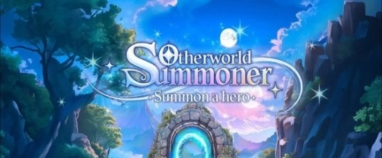 Otherworld Summoner взлом с мод-меню