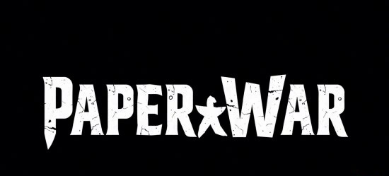 Paper War: бумажная стратегия с мод-меню