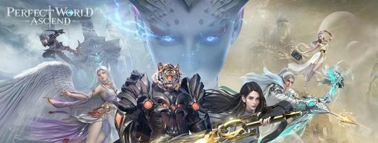 Perfect World: Ascend - мод с открытыми возможностями