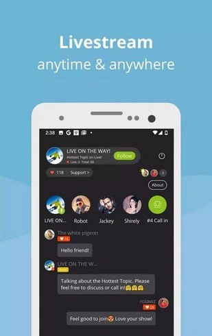 Скриншот №2