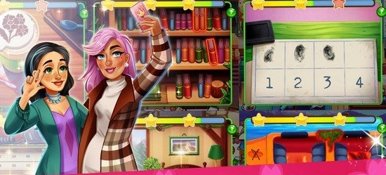 Скриншот №2 Скриншот №2