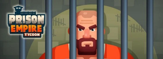 Prison Empire Tycoon - Станьте властелином тюремной империи
