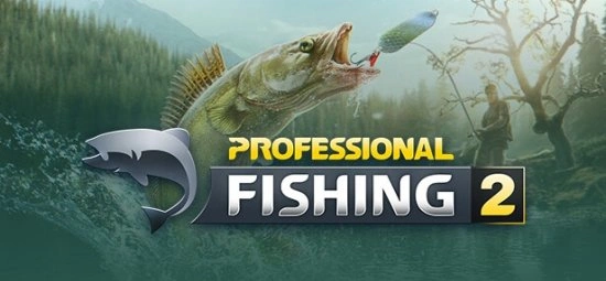 Professional Fishing 2 взлом с неограниченными деньгами