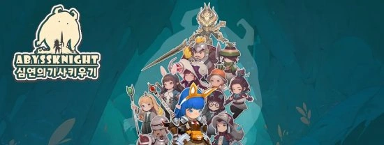 Raise Abyss Knight - взломанная версия