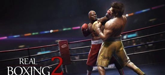 Real Boxing 2 МОД - боксерский симулятор с открытыми возможностями