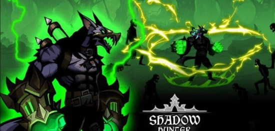 Relic Bag: Shadow Hunter - взломанная версия с бесконечными деньгами