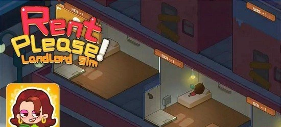 Rent Please! мод - управляйте собственным домом и арендаторами