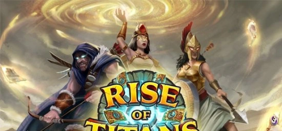 Rise of Titans - взломанная версия с бесконечными деньгами