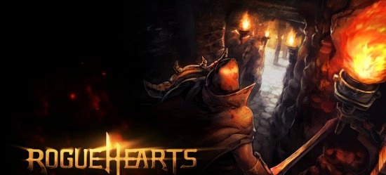 Rogue Hearts - взломанная версия для Android
