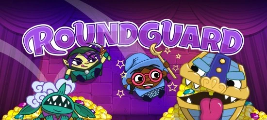 Roundguard: взломанная версия с бесконечными деньгами