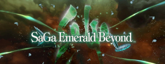 SaGa Emerald Beyond - взломанная версия с открытым контентом