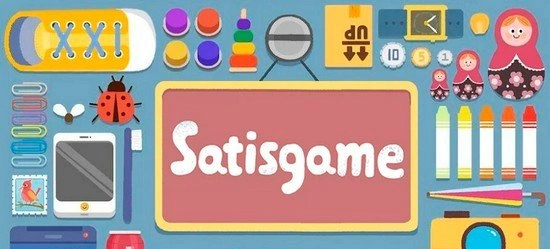 Satisgame — мир расслабления и удовольствия