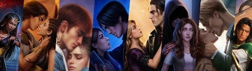 Senses взлом - погрузитесь в мир романтических историй