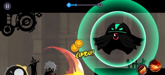 Скриншот №2 Скриншот №2