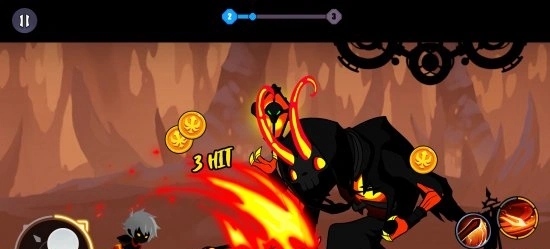 Скриншот №3 Скриншот №3