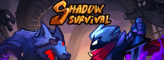 Shadow Survival: Offline Games мод - выживание в инопланетных подземельях