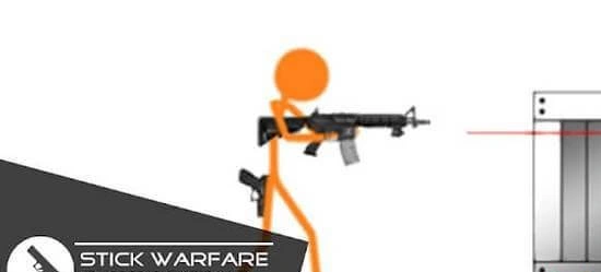 Stick Warfare: Blood Strike - взломанная версия с бесконечными ресурсами