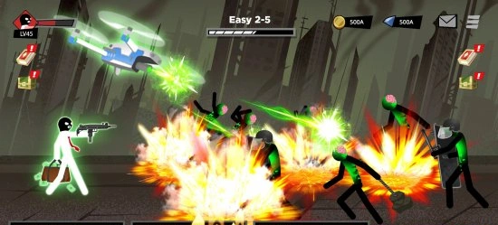 Скриншот №2