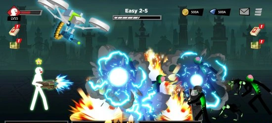 Скриншот №3