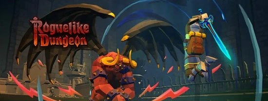 Survival Dungeon: Loot RPG Pro — захватывающее приключение с мод-меню