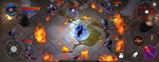 Скриншот №4