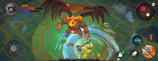 Скриншот №5