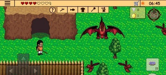 Скриншот №2