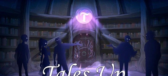 Tales Up: Your Adventures - взломанная версия с открытым контентом