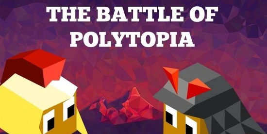 The Battle of Polytopia - взломанная версия для покорения виртуальных империй