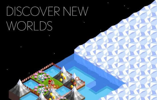 The Battle of Polytopia Скриншот №2