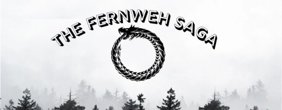 The Fernweh Saga: Book One - игра с открытыми сюжетными линиями