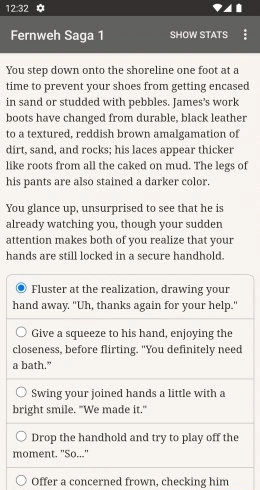 Скриншот №2