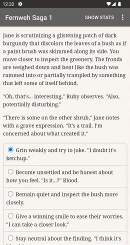 Скриншот №3