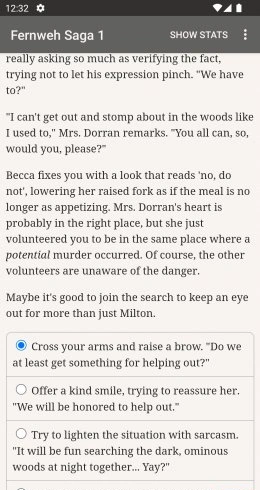 Скриншот №4