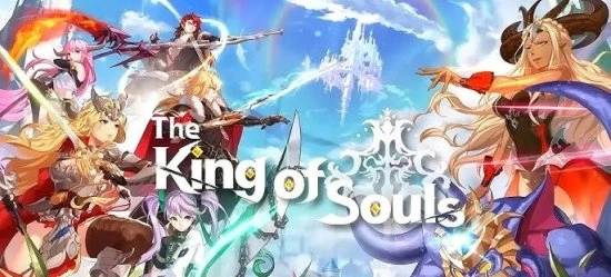 The King of Souls - взломанная версия с бессмертием