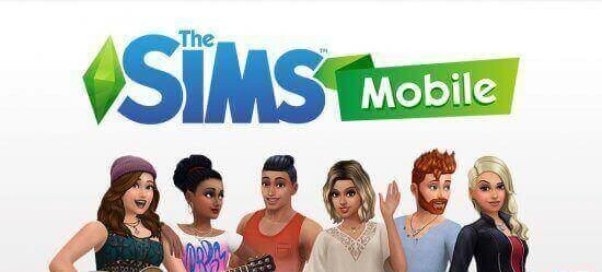 The Sims Mobile: Погрузитесь в мир безграничных возможностей