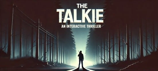 THE TALKIE - Interactive Story - взломанная версия