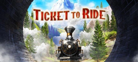 Ticket to Ride - железнодорожная стратегия со взломом