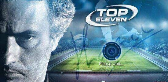 Top Eleven: футбольный менеджер с бонусами