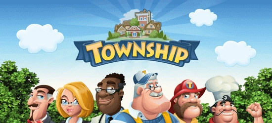 Township мод с бесконечными деньгами