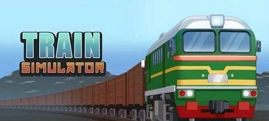 Train Simulator - Взломанная версия 2D симулятора железной дороги