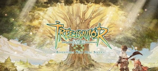 Tree of Savior: NEO - взломанная версия с открытым контентом