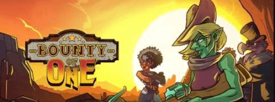 Взлом Bounty of One: Premium — динамичный рогалик на деньги