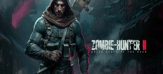 Взломанная версия игры Zombie Hunter 2 с мод-меню