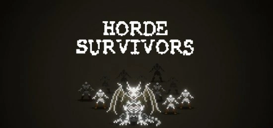 Взломанная версия Infinite Horde: испытайте себя в бесконечных сражениях