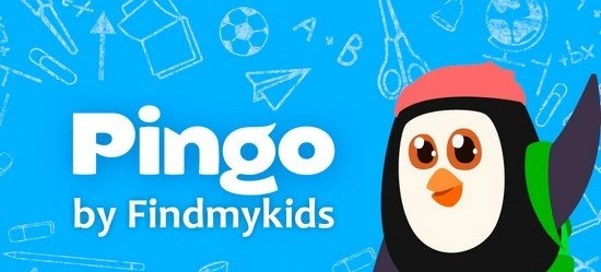 Взломанная версия Pingo by Findmykids - безопасность детей под контролем